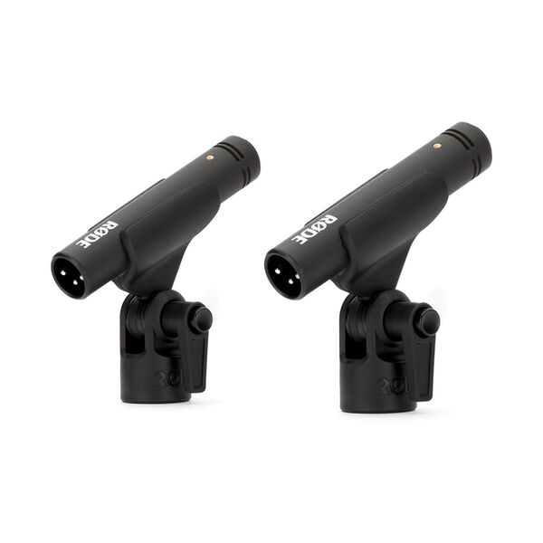 Парный конденсаторный микрофон M5, изображение 4