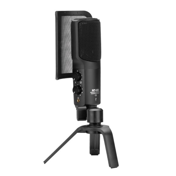 Микрофон NT-USB, изображение 3