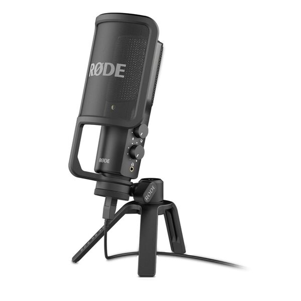 Микрофон NT-USB, изображение 2