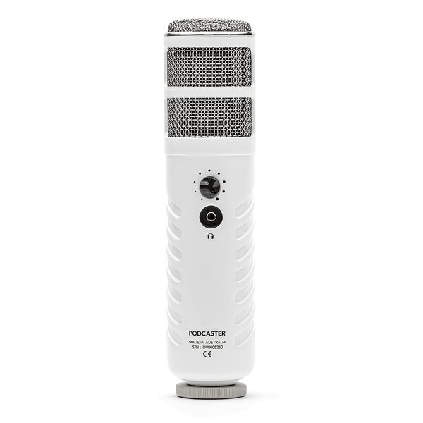 USB микрофон Podcaster, изображение 3