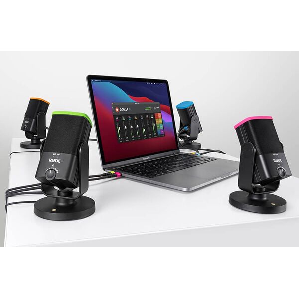 Микрофон NT-USB Mini, изображение 4