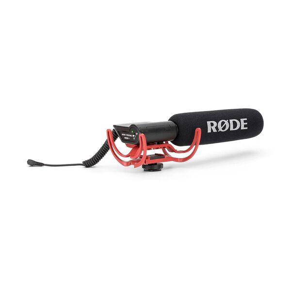 Встроенный микрофон Videomic, изображение 2
