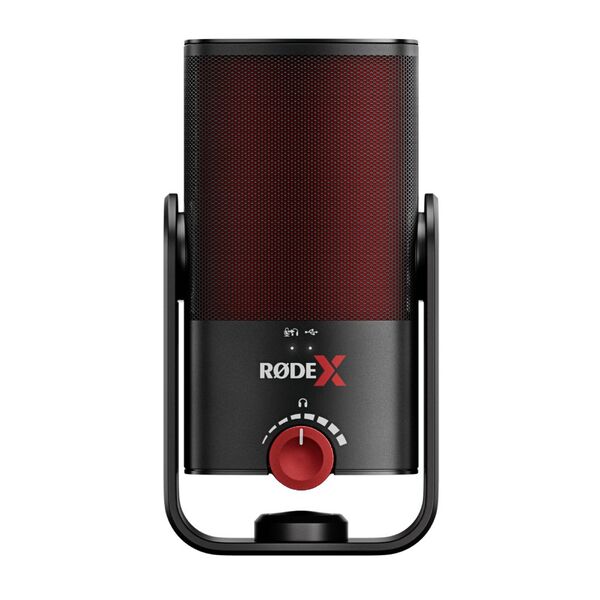 USB микрофон XCM-50
