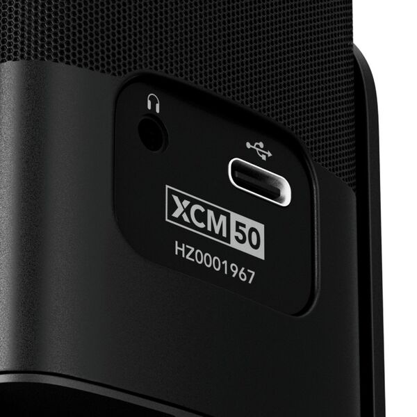 USB микрофон XCM-50, изображение 6