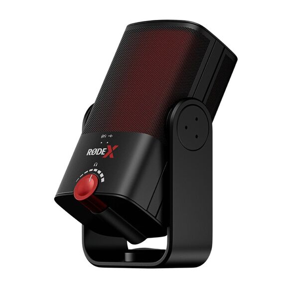 USB микрофон XCM-50, изображение 2