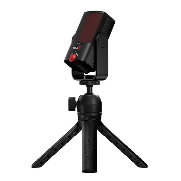 USB микрофон XCM-50, изображение 5