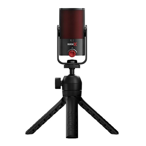 USB микрофон XCM-50, изображение 4
