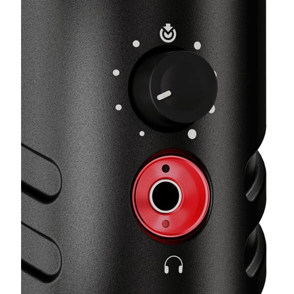 USB микрофон XDM-100, изображение 6