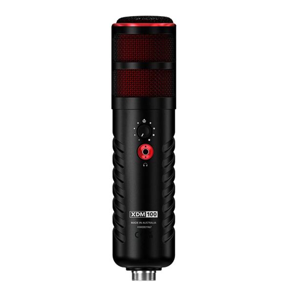 USB микрофон XDM-100