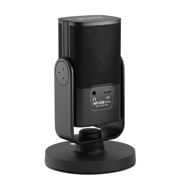 Микрофон NT-USB Mini, изображение 2
