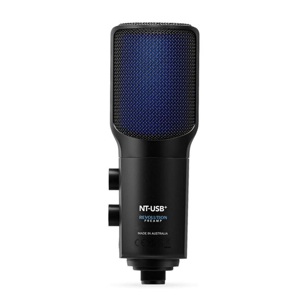 Микрофон NT-USB+, изображение 4