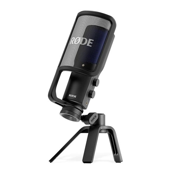 Микрофон NT-USB+