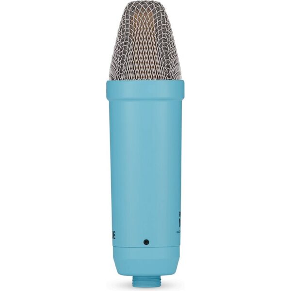 Студийный микрофон NT1 Signature Series Blue, Цвет: Blue, изображение 4