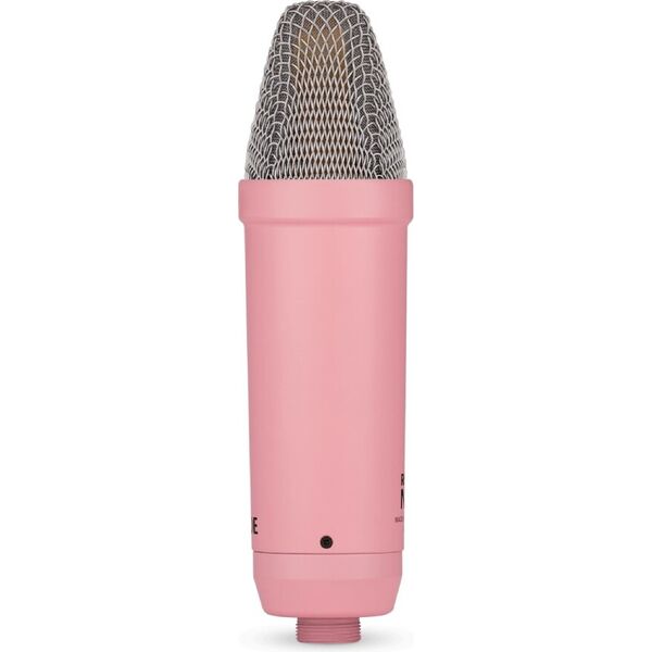 Студийный микрофон NT1 Signature Series Pink, Цвет: Pink, изображение 4