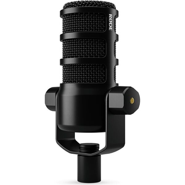 PodMic USB Black, Цвет: Black, изображение 4