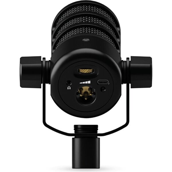 PodMic USB Black, Цвет: Black, изображение 6