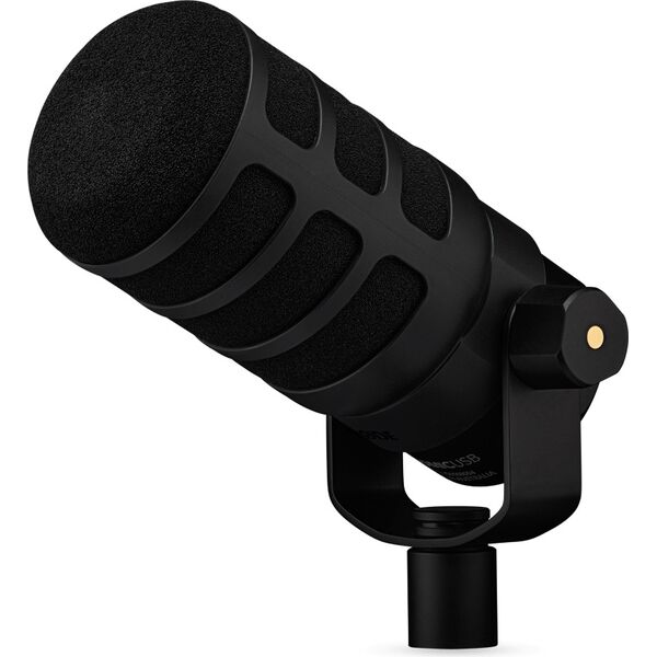 PodMic USB Black, Цвет: Black