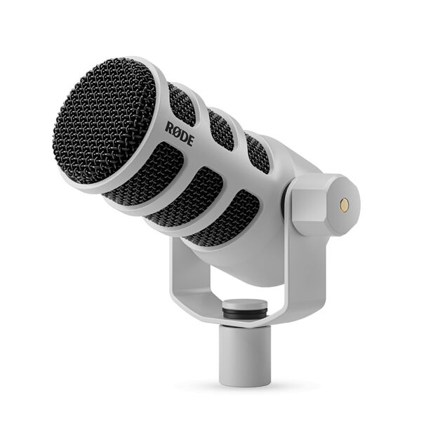 PodMic USB White, Цвет: White