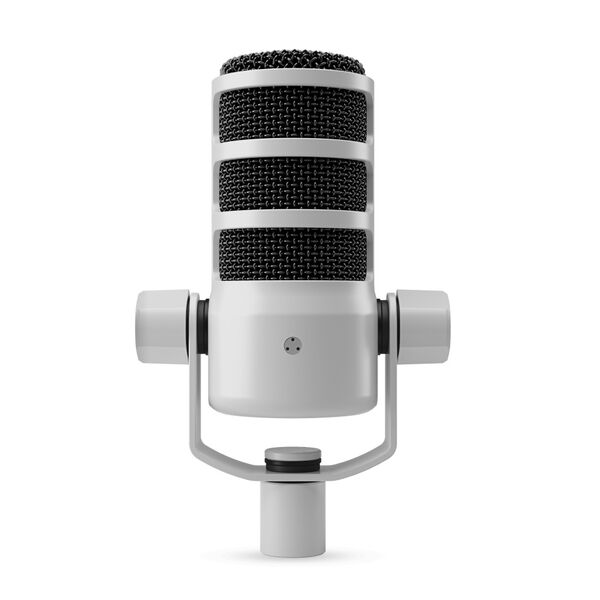 PodMic USB White, Цвет: White, изображение 2