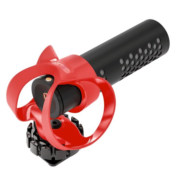 Ультракомпактный встроенный микрофон VideoMicro II, изображение 4