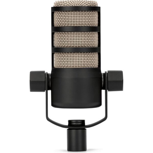 Широковещательный микрофон PodMic Black, Цвет: Black, изображение 2