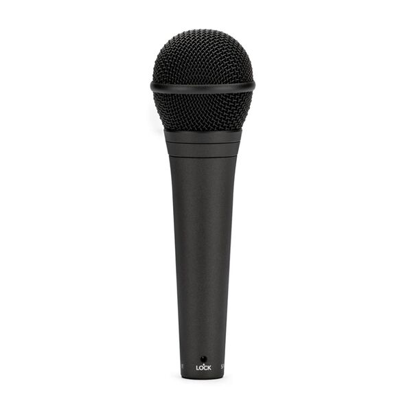 Микрофон для живых выступлений M1-S, изображение 3