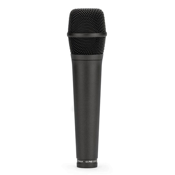 Микрофон для живых выступлений M2, изображение 3
