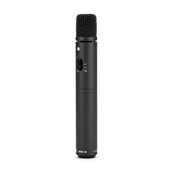 Микрофон для живых выступлений M3, изображение 2