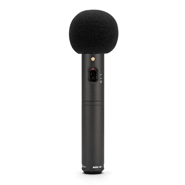 Микрофон для живых выступлений M3, изображение 4