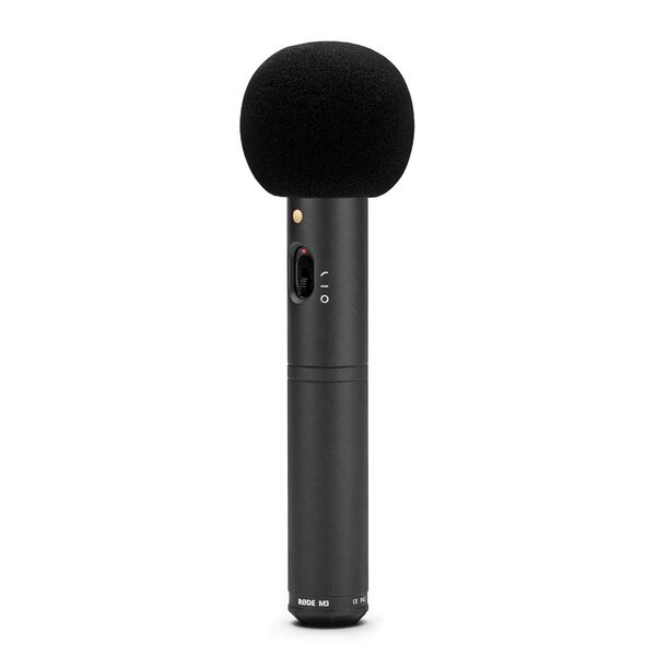 Микрофон для живых выступлений M3, изображение 5