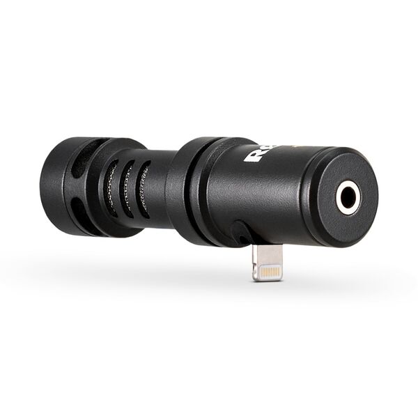Микрофон VideoMic Me-L, изображение 2