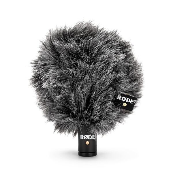 Мирофон VideoMic Me-L, изображение 4