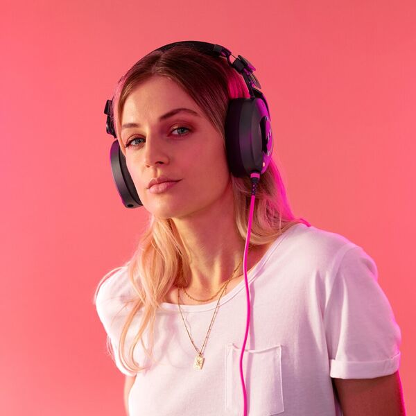 NTH-КАБЕЛЬ Pink 1.2 м, Цвет: Pink, Длина: 1.2 м, изображение 3