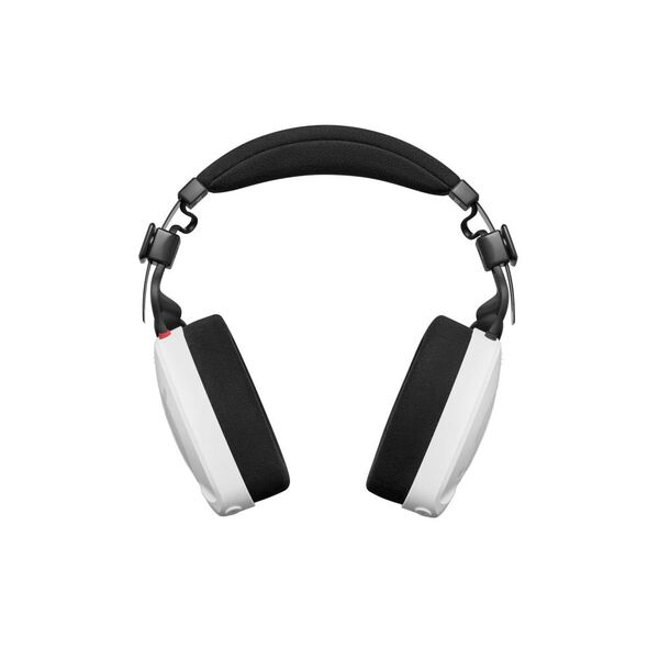 Профессиональные накладные наушники NTH-100 White, Цвет: White, изображение 3