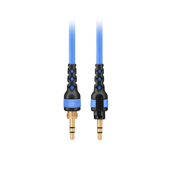 NTH-КАБЕЛЬ Blue 2.4 м, Цвет: Blue, Длина: 2.4 м, изображение 2