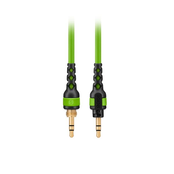 NTH-КАБЕЛЬ Green 1.2 м, Цвет: Green, Длина: 1.2 м, изображение 2