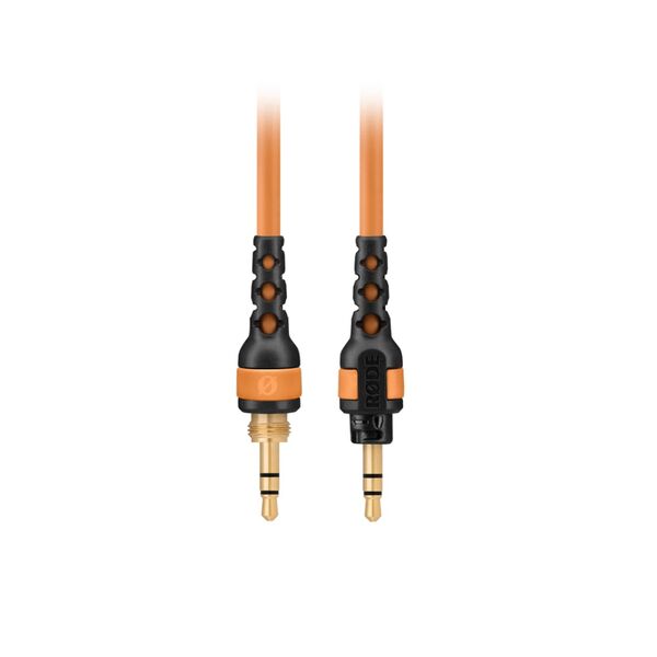 NTH-КАБЕЛЬ Orange 2.4 м, Цвет: Orange, Длина: 2.4 м, изображение 2