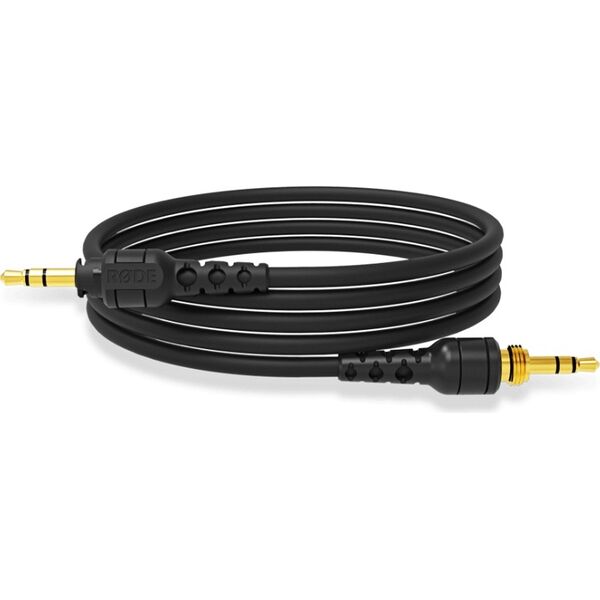 NTH-КАБЕЛЬ Black 1.2 м, Цвет: Black, Длина: 1.2 м