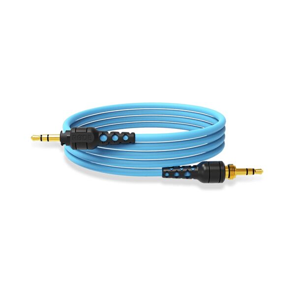 NTH-КАБЕЛЬ Blue 1.2м, Цвет: Blue, Длина: 1.2 м