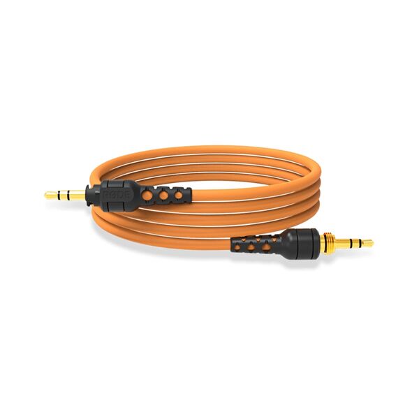 NTH-КАБЕЛЬ Orange 1.2 м, Цвет: Orange, Длина: 1.2 м