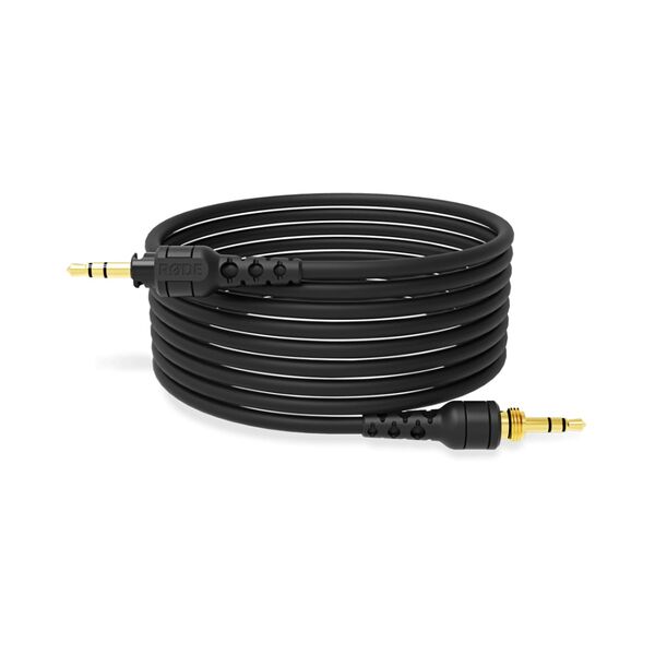 NTH-КАБЕЛЬ Black 2.4 м, Цвет: Black, Длина: 2.4 м