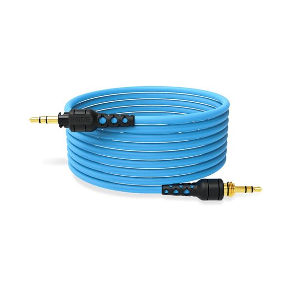 NTH-КАБЕЛЬ Blue 2.4 м, Цвет: Blue, Длина: 2.4 м
