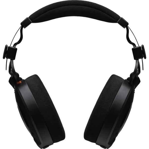 Профессиональные накладные наушники NTH-100 Black, Цвет: Black, изображение 3