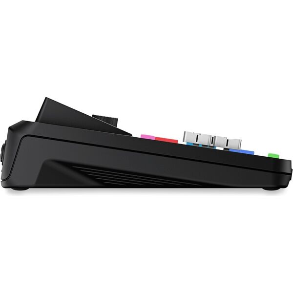 Интегрированная студия звукозаписи RØDECaster Duo Black, Цвет: Black, изображение 5