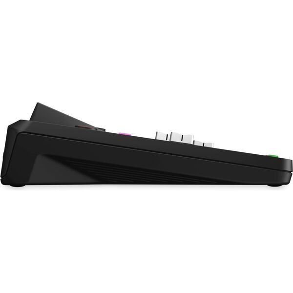 Интегрированная студия звукозаписи RØDECaster Pro II Black, Цвет: Black, изображение 6