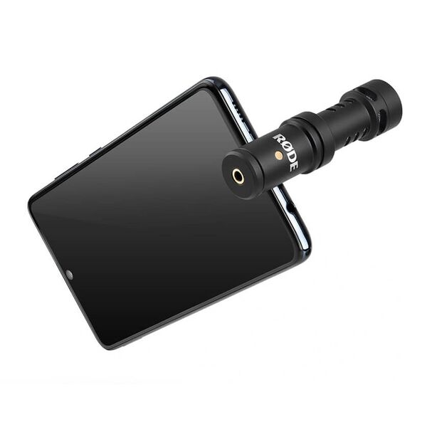 Микрофон VideoMic Me-C, изображение 5