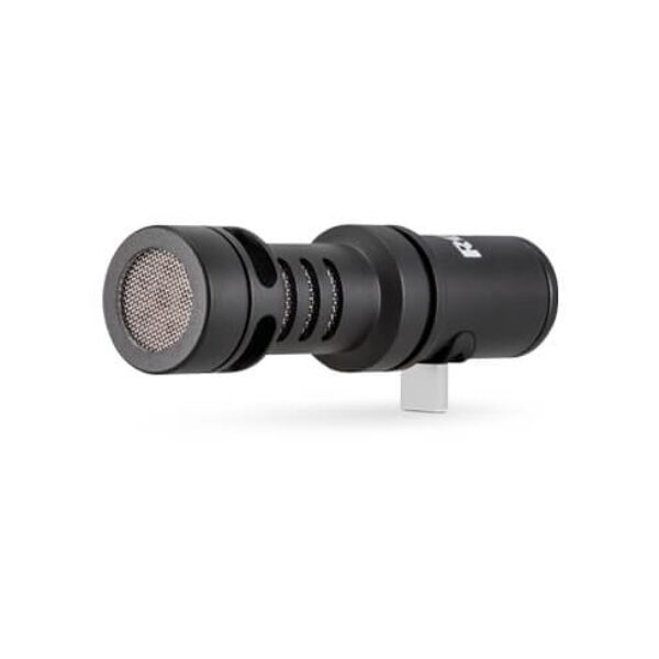Микрофон VideoMic Me-C