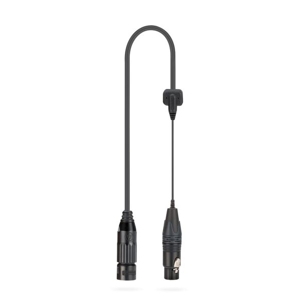 Кабель PG2-R Pro XLR-кабель с распределительной коробкой, изображение 2