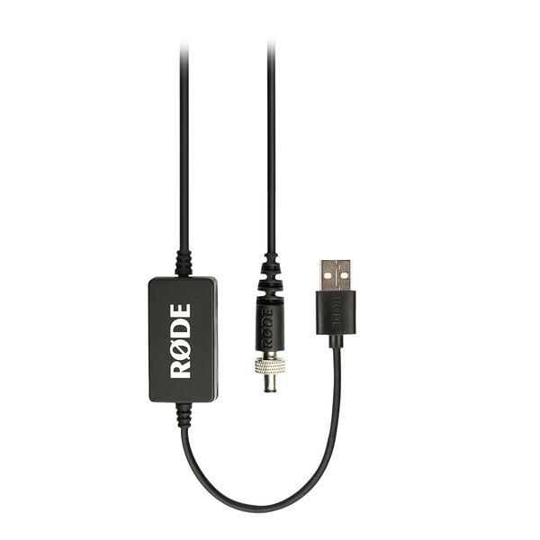 DC-USB1 Кабель питания от USB до постоянного тока