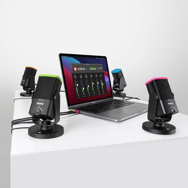 Идентификационные метки для NT-USB Mini COLORS 1, изображение 2